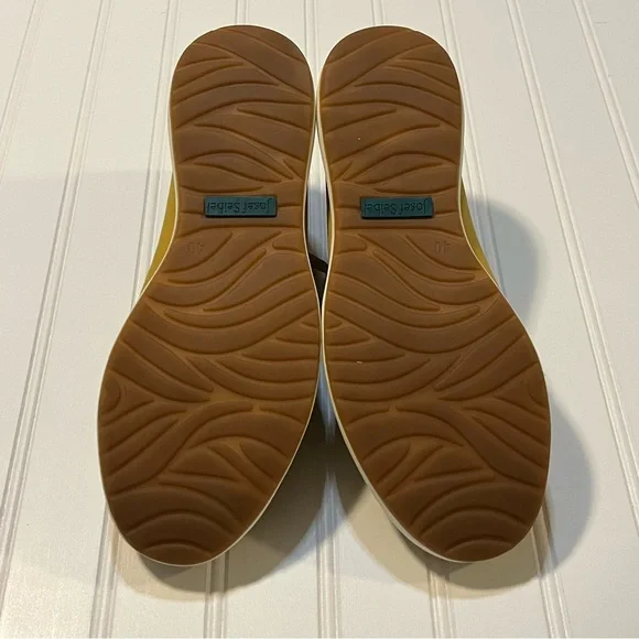 Josef Seibel Caren 22 Loafer Sneakers – Women's EUR 40 (US 9.5-10)– EUC - Picture 5 of 7